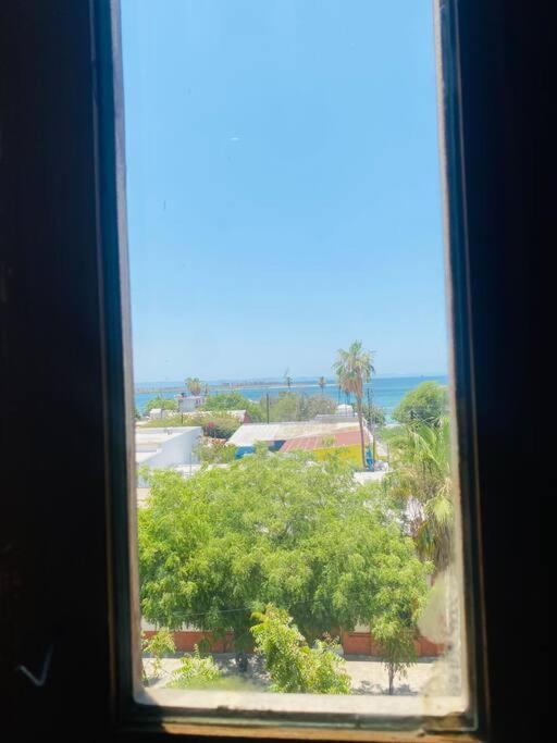 Appartamento Casa Bahia 2 Blocks Malecon Amaizing Ocean View La Paz Esterno foto
